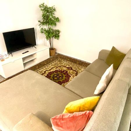 Apartamento Padron Centro P2 By Ur Exterior photo