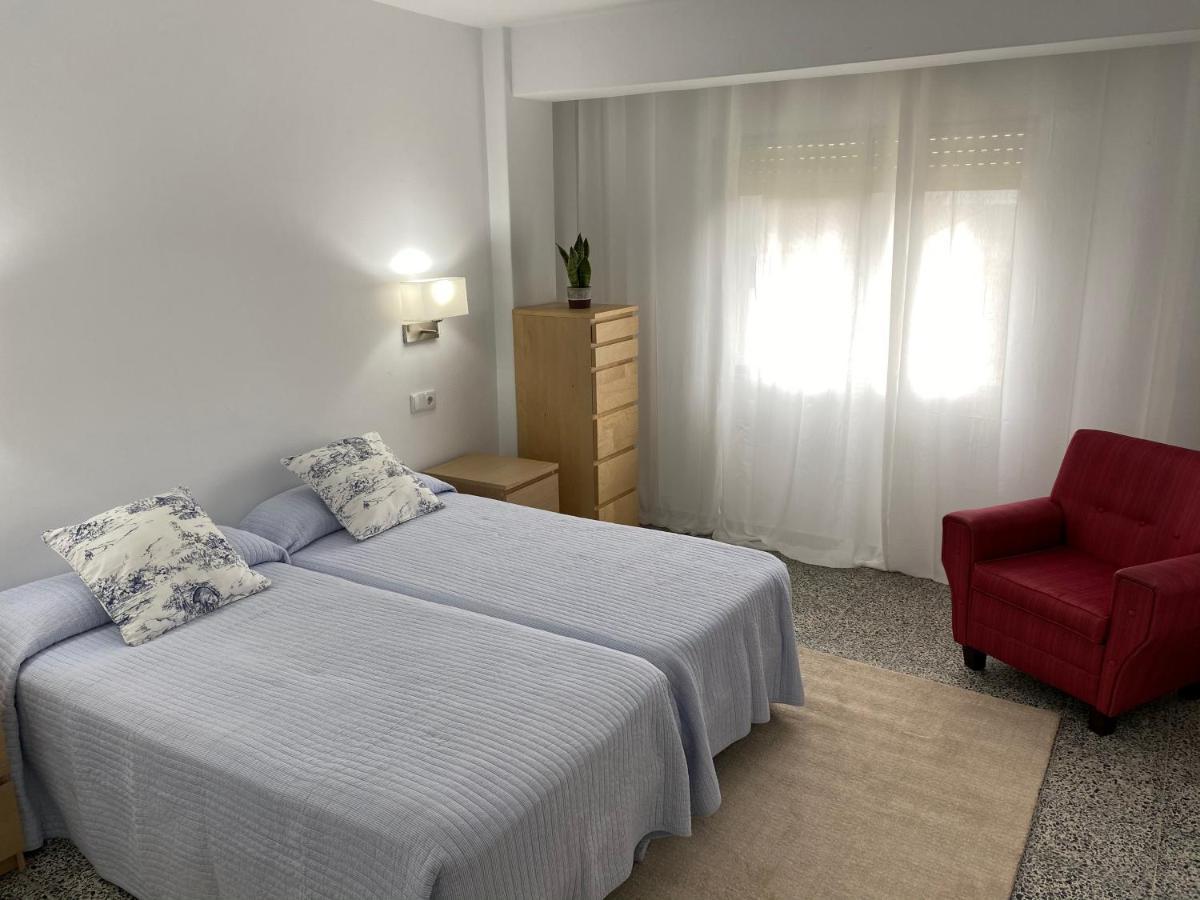 Apartamento Padron Centro P2 By Ur Exterior photo
