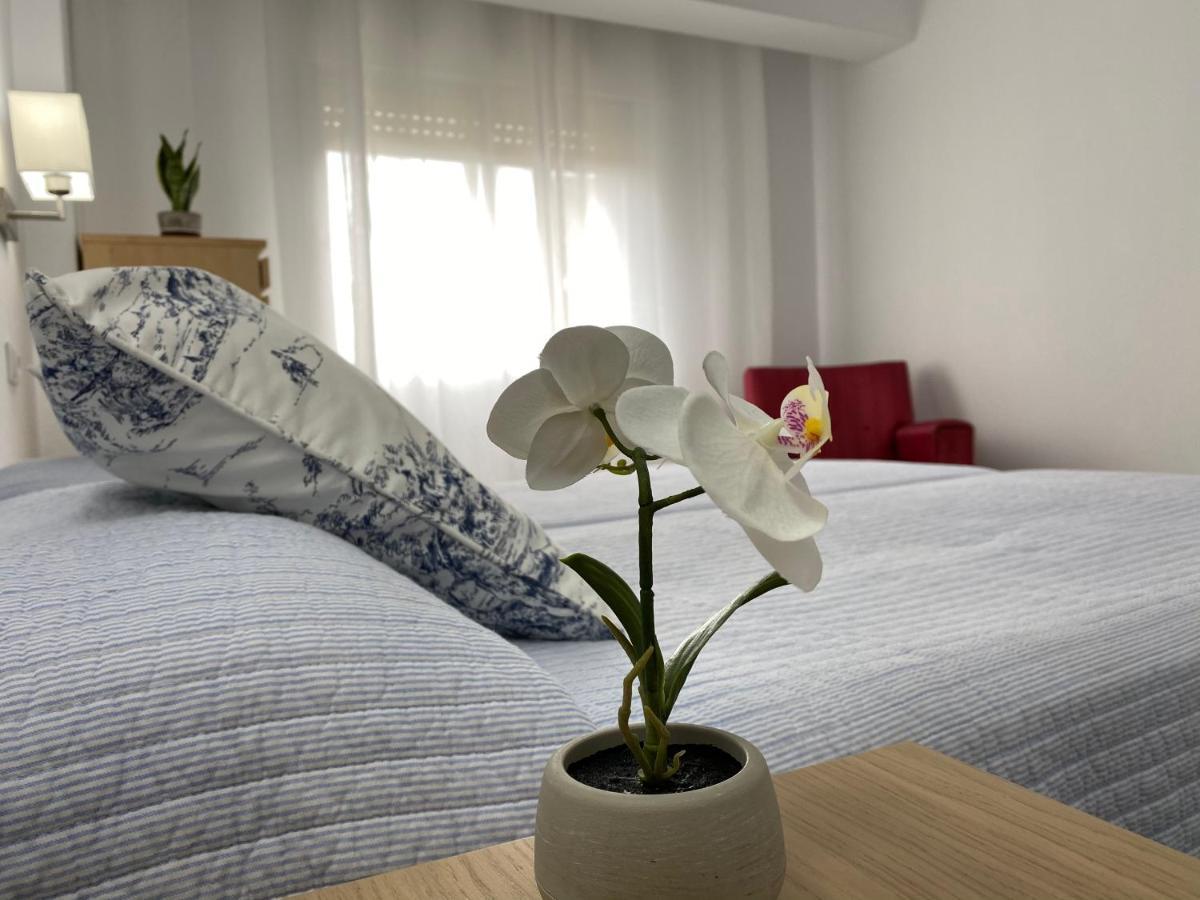 Apartamento Padron Centro P2 By Ur Exterior photo