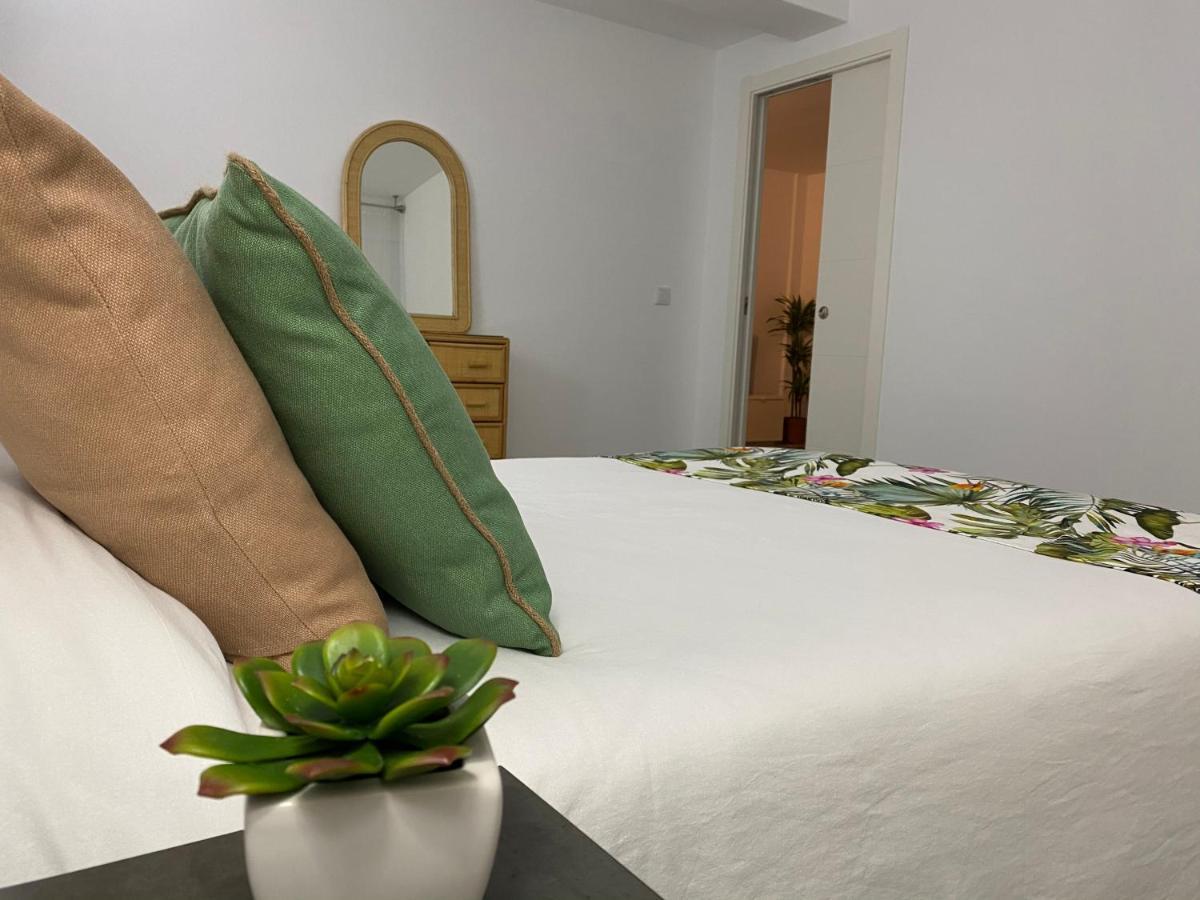 Apartamento Padron Centro P2 By Ur Exterior photo