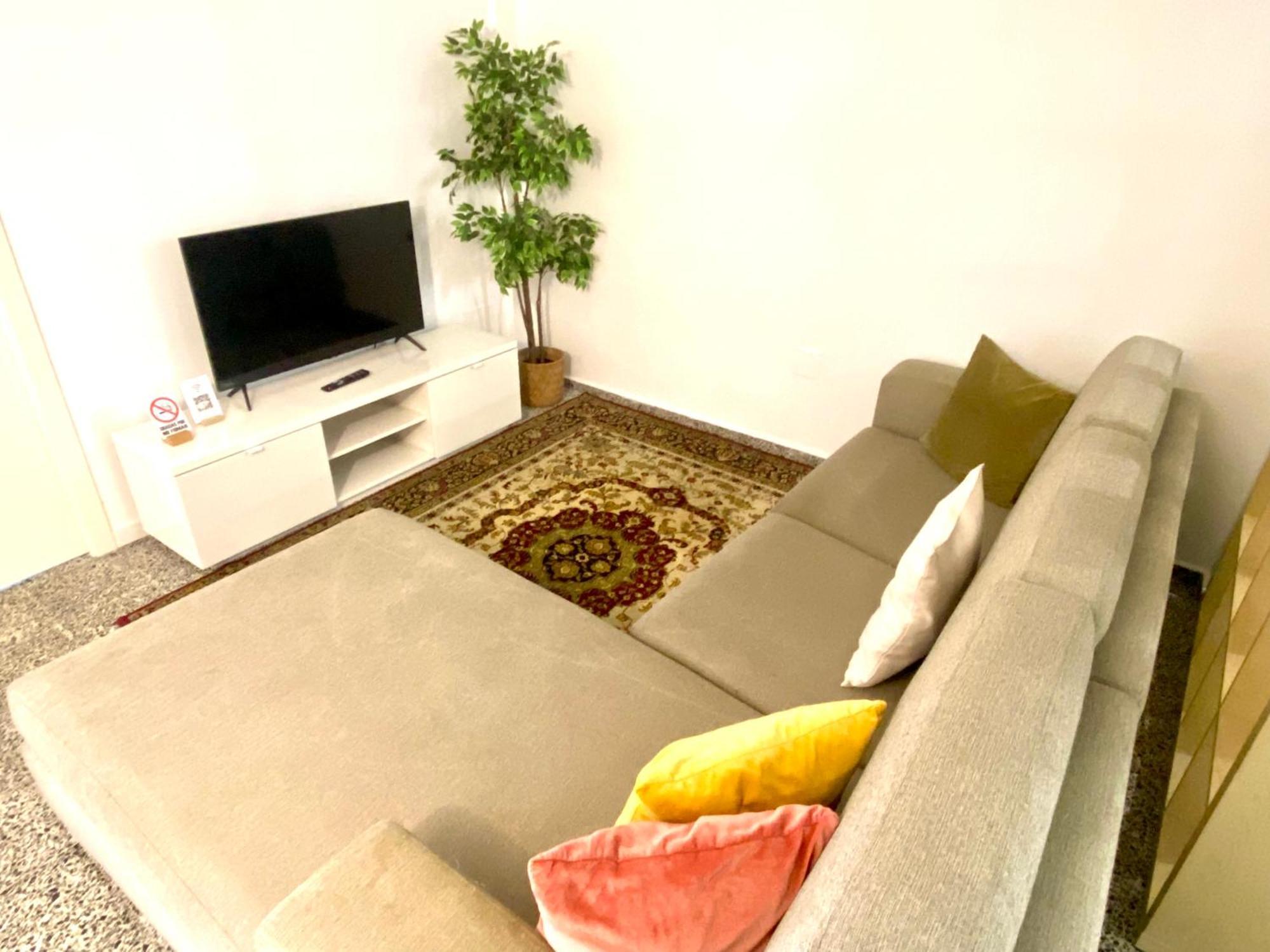Apartamento Padron Centro P2 By Ur Exterior photo